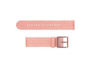Correa rosa Polar Ignite