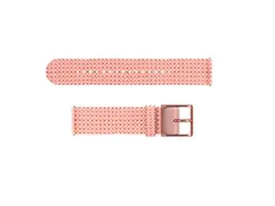 Correa rosa Polar Ignite