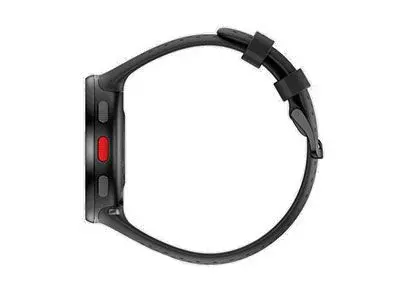 Polar Pacer Pro gris