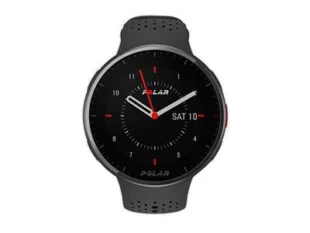 Polar Pacer Pro gris