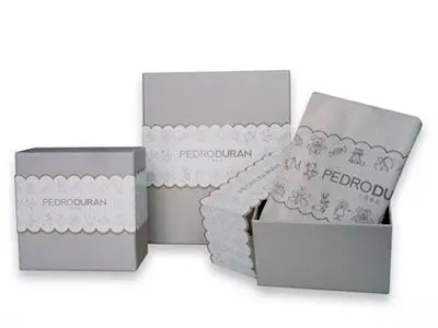 Estuches Duran
