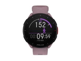 Polar Pacer Purpura