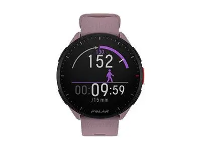 Polar Pacer Purpura
