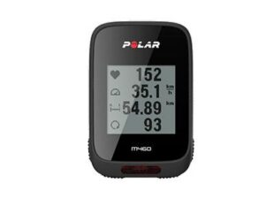 Medidor frecuencia Polar M460