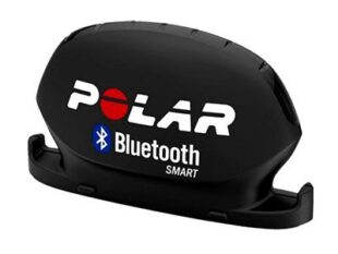 Sensor velocidad Bluetooth Polar