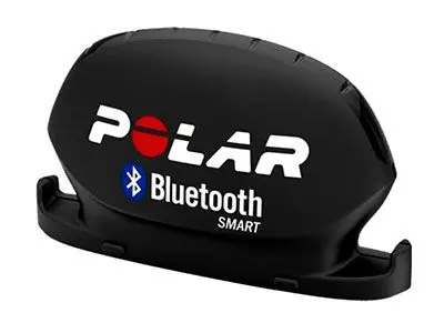 Sensor velocidad Bluetooth Polar