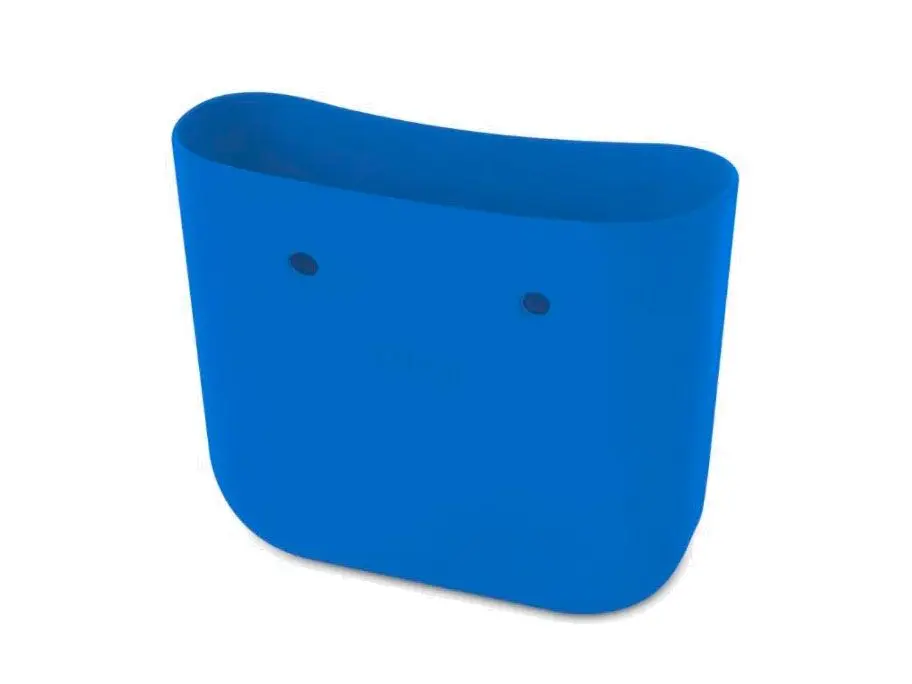 Obag mini aguamarina