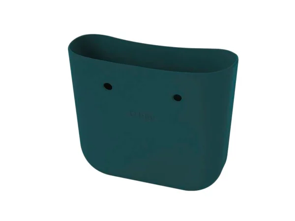bolso Obag azul laguna
