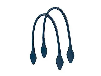 Asas Obag rombo azul