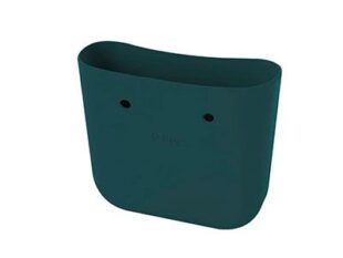 Bolso Obag grande azul laguna