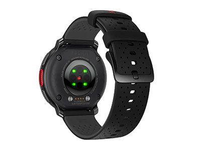Polar Vantage V3 negro