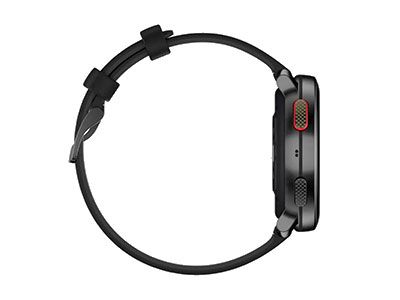 Polar Vantage V3 negro