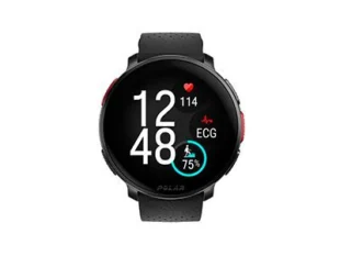 Polar Vantage V3 negro