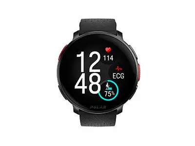 Polar Vantage V3 negro