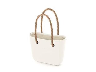 Bolso completo Obag cuerda