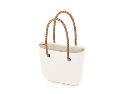 Bolso completo Obag cuerda
