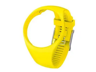 Correa Polar M200 amarillo