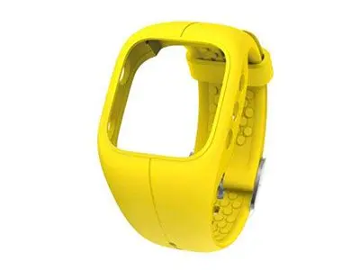 Correa Polar A300 amarillo