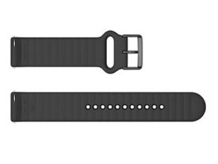 Correa negra Polar Ignite 3