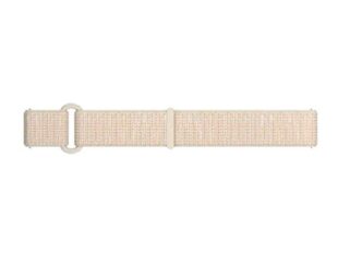 Correa Polar beige velcro
