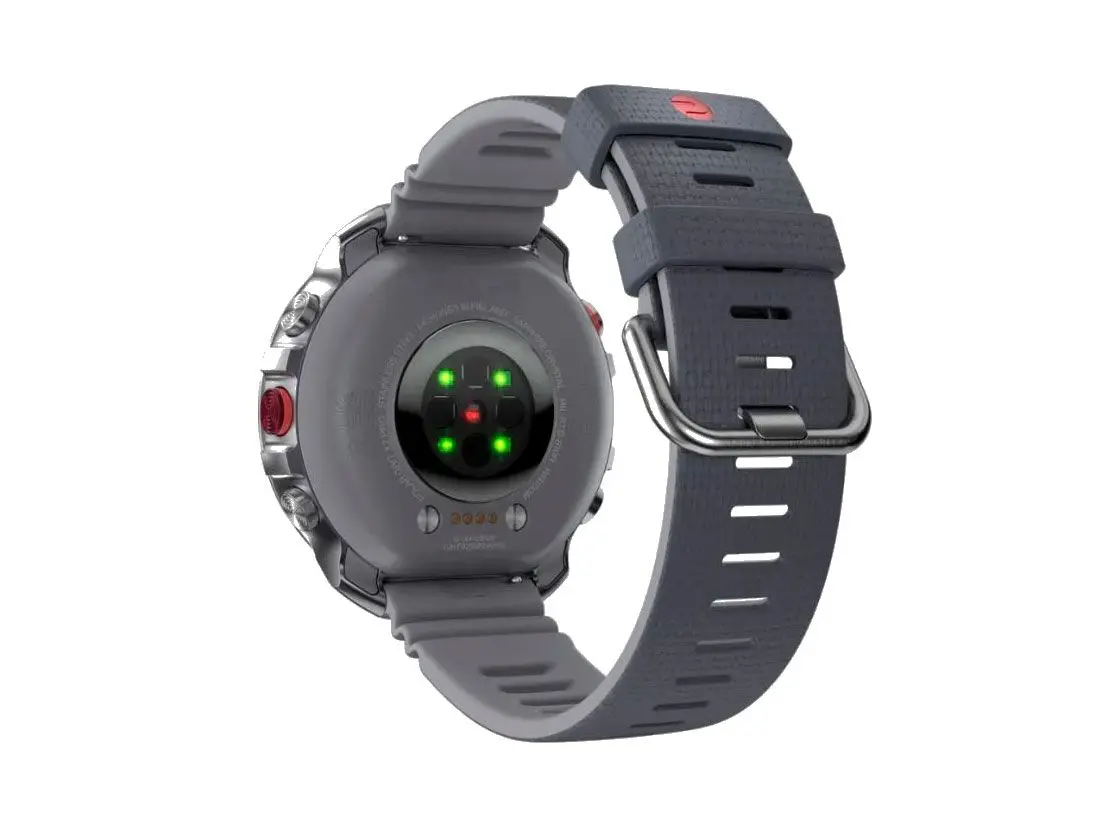Polar Grit X2 Pro