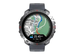 Polar Grit X2 Pro