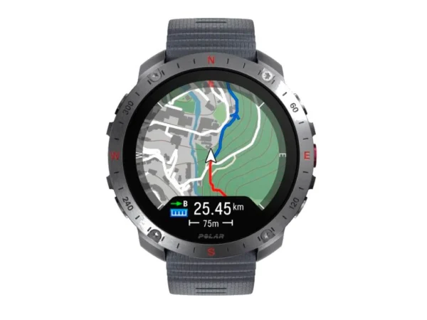 Polar Grit X2 Pro