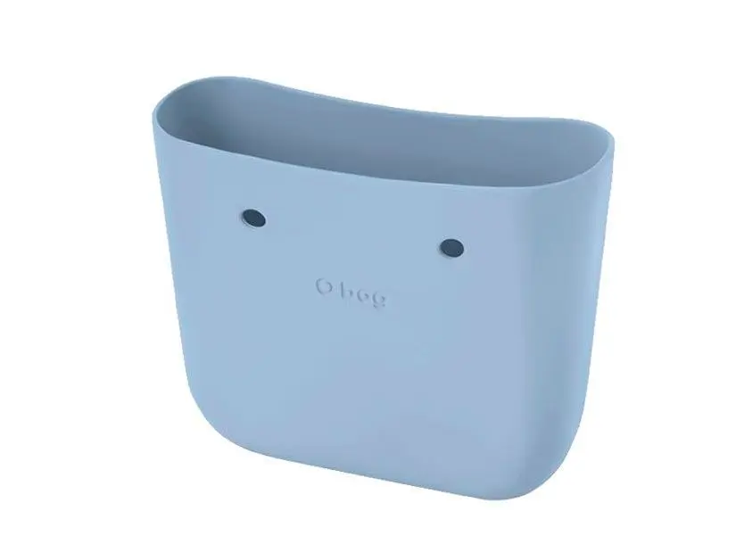 bolso Obag azul cielo