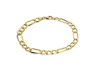 Pulsera oro amarillo programada
