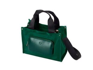 Bolso Obag Mignon verde