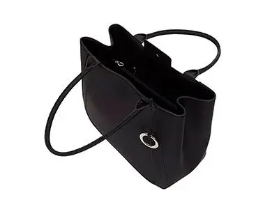 Bolso completo Obag Shoppy negro