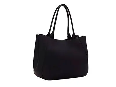 Bolso completo Obag Shoppy negro
