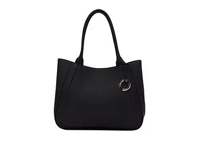 Bolso Obag Shoppy negro
