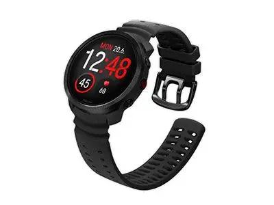 Polar Vantage M3 negro