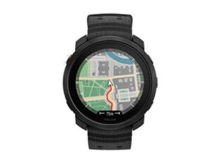 Polar Vantage M3 negro