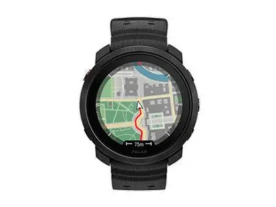 Polar Vantage M3 negro