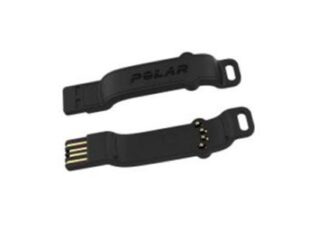Adaptador carga USB Polar