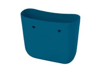 bolso Obag mini Denim