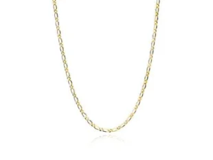 Cadena oro programada (1X1)