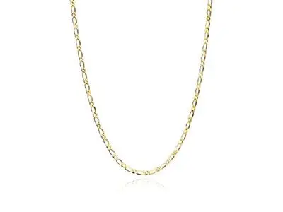 Cadena oro programada (1X1)