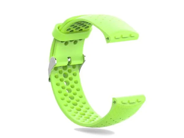 Correa Polar verde 22