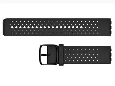 Correa Polar Vantage negro
