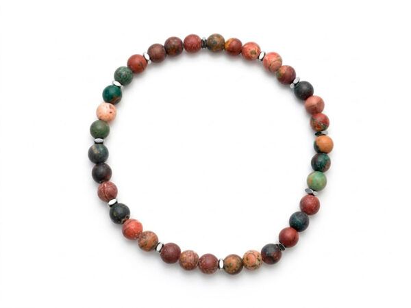 Pulsera elástica Jaspes