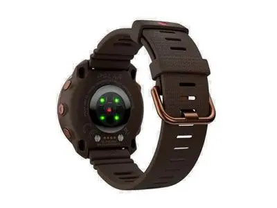 Polar Grit X2 marron