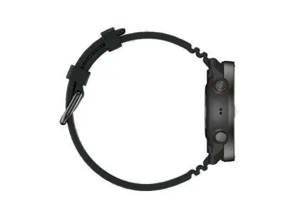 Polar Grit X2 negro