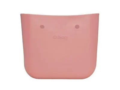 bolso Obag grande rosa