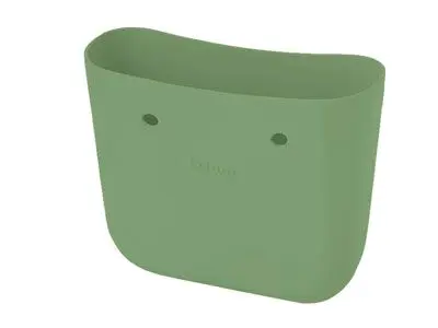 Obag grande verde Matcha