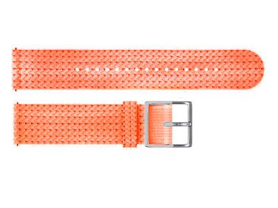Correa Polar Vantage naranja
