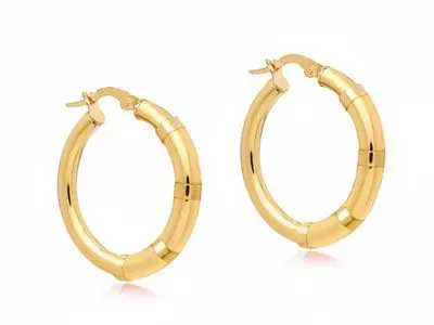 Criollas oro amarillo matizadas