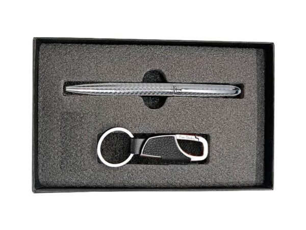 llavero boligrafo Pierre Cardin